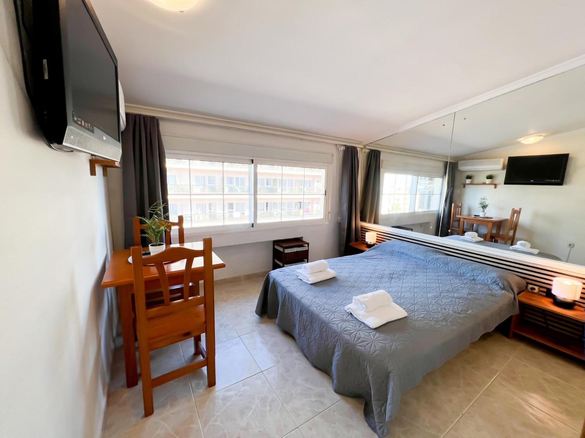 Carihuela Beach, Club San Antonio, Torremolinos Malaga Dış mekan fotoğraf