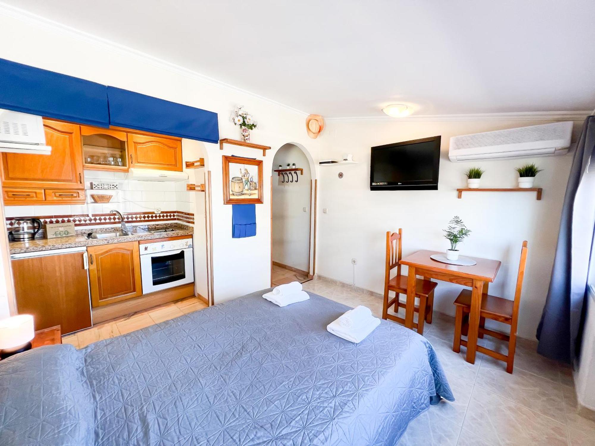 Carihuela Beach, Club San Antonio, Torremolinos Malaga Dış mekan fotoğraf